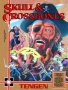Nintendo  NES&nbsp; - &nbsp;Skull & Crossbones